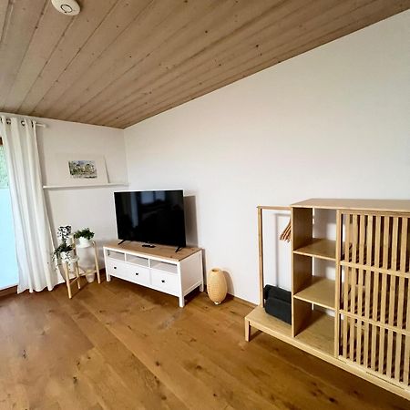 Ferienwohnung Landurlaub Bad Feilnbach Bagian luar foto