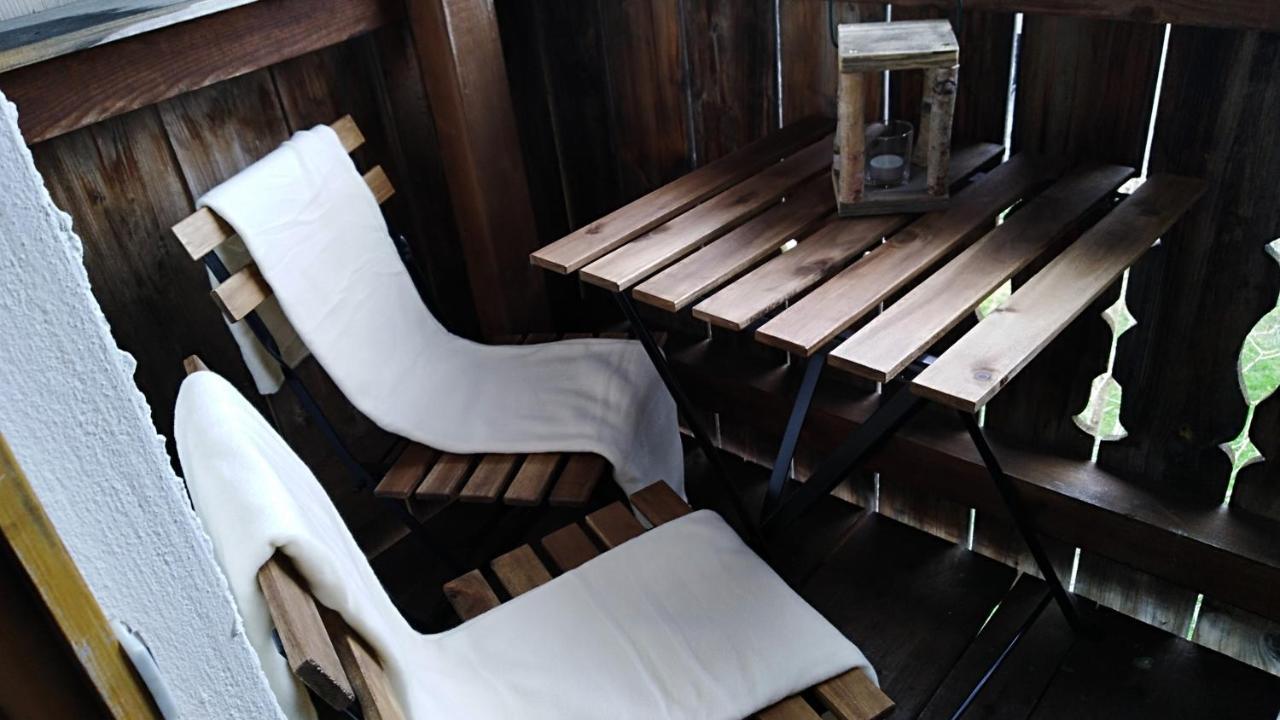 Ferienwohnung Landurlaub Bad Feilnbach Bagian luar foto