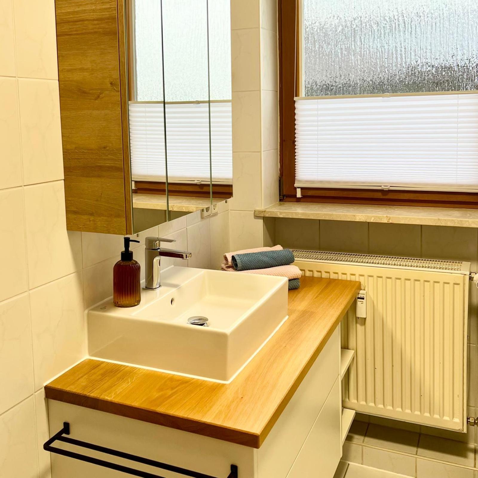 Ferienwohnung Landurlaub Bad Feilnbach Bagian luar foto